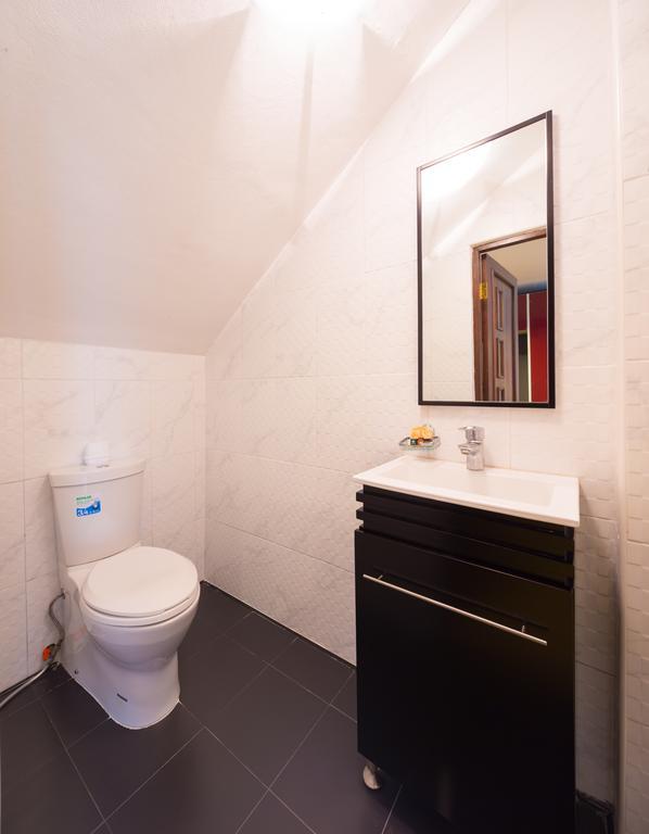 Hébergement de vacances Luxury Town House In The Heart Of The Old Chiang Mai