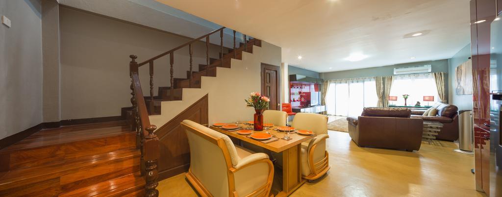 Hébergement de vacances Luxury Town House In The Heart Of The Old *