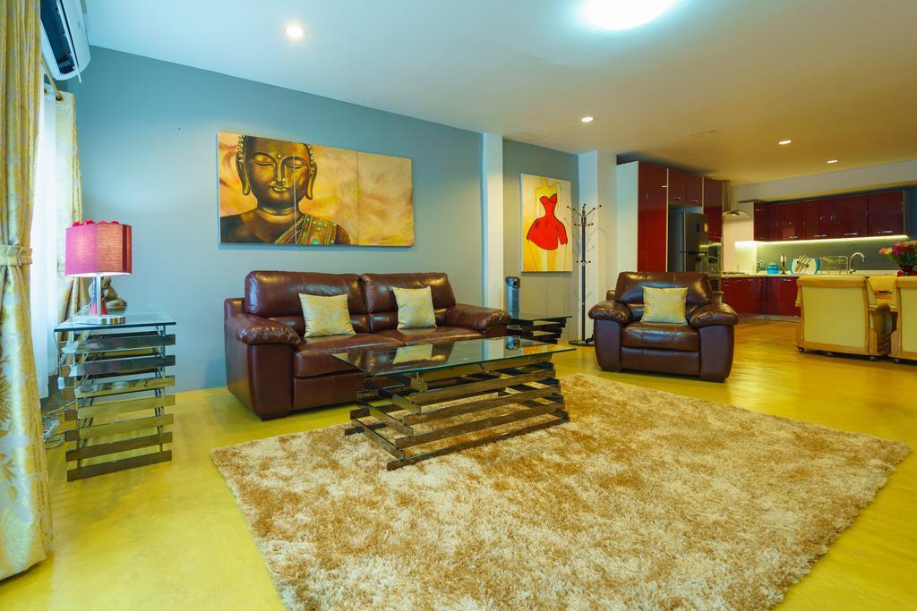 Luxury Town House In The Heart Of The Old Hébergement de vacances *