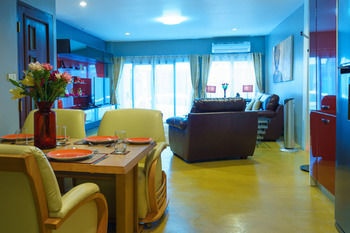 Hébergement de vacances Luxury Town House In The Heart Of The Old *